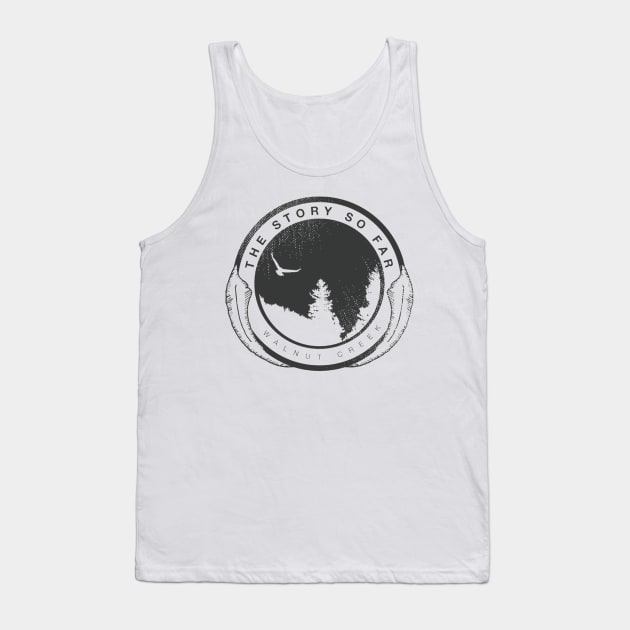 TSSF Tank Top by SAMBIL PODCAST